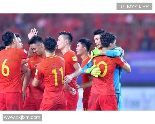 中国与缅甸足球友谊赛精彩回顾及比赛结果分析